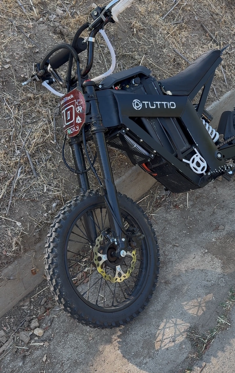 Tuttio Parts