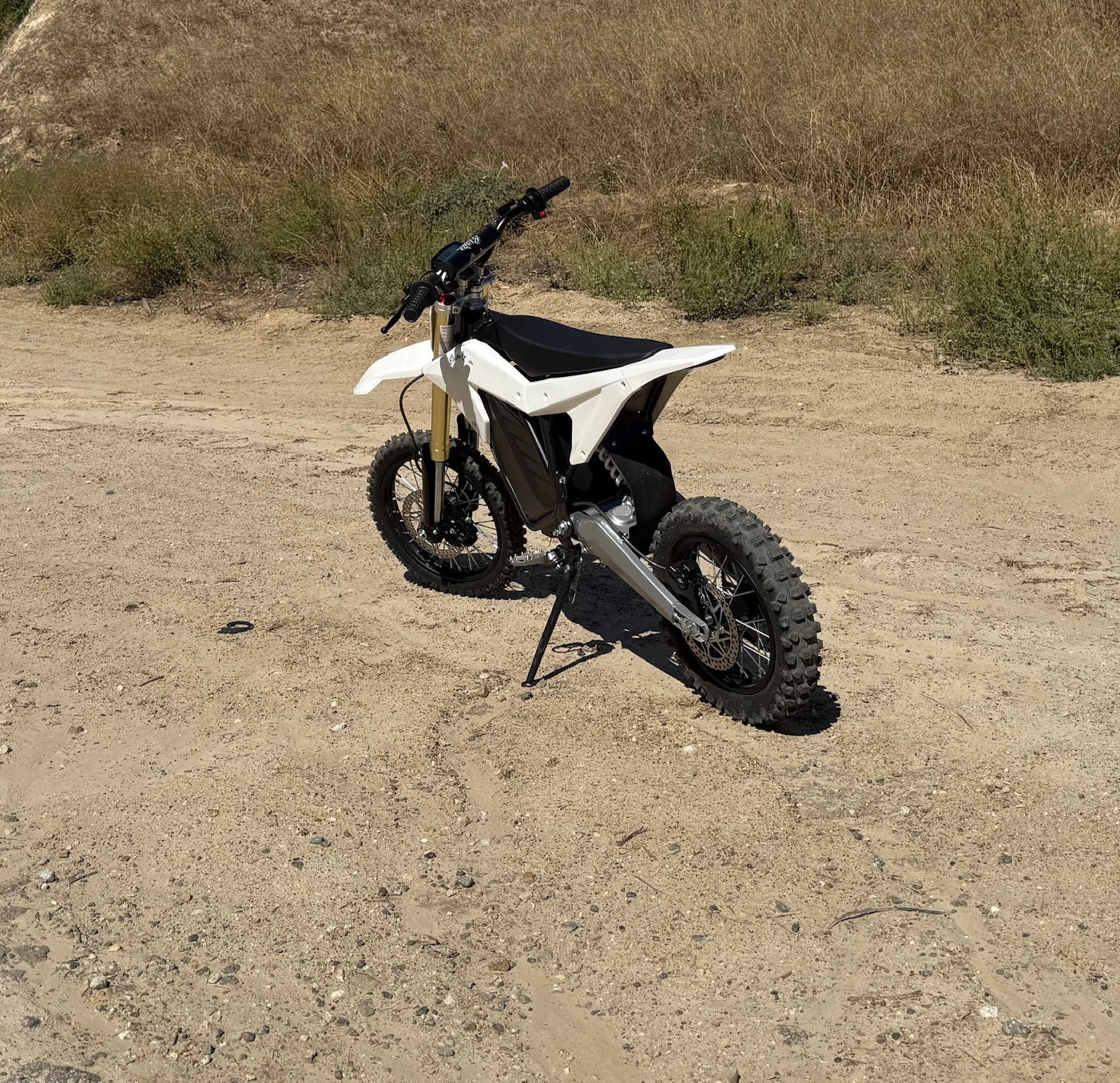All E-Bike Parts