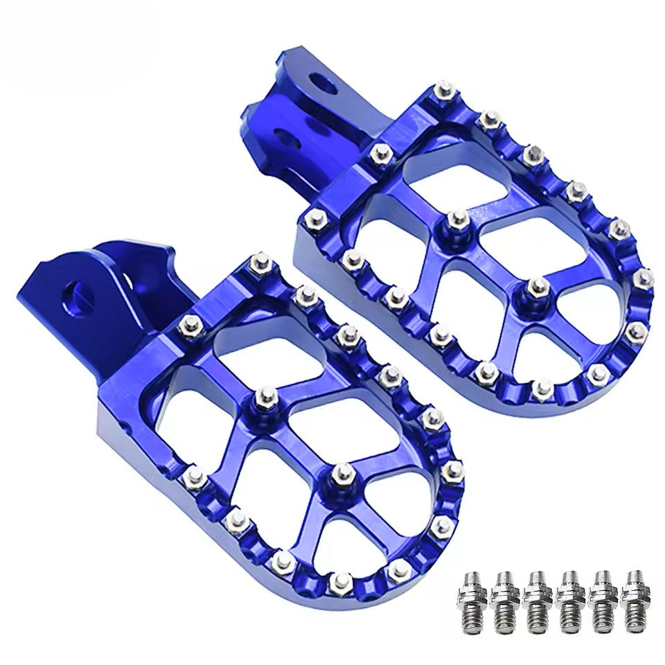 E-Bike Pegs
