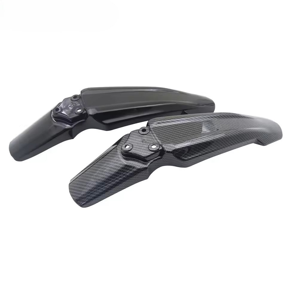 Front Fenders