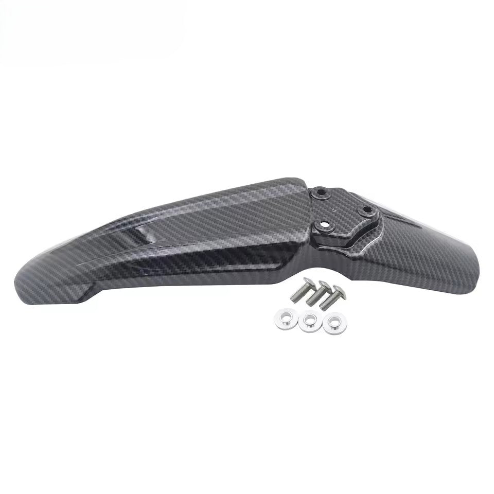 Front Fenders