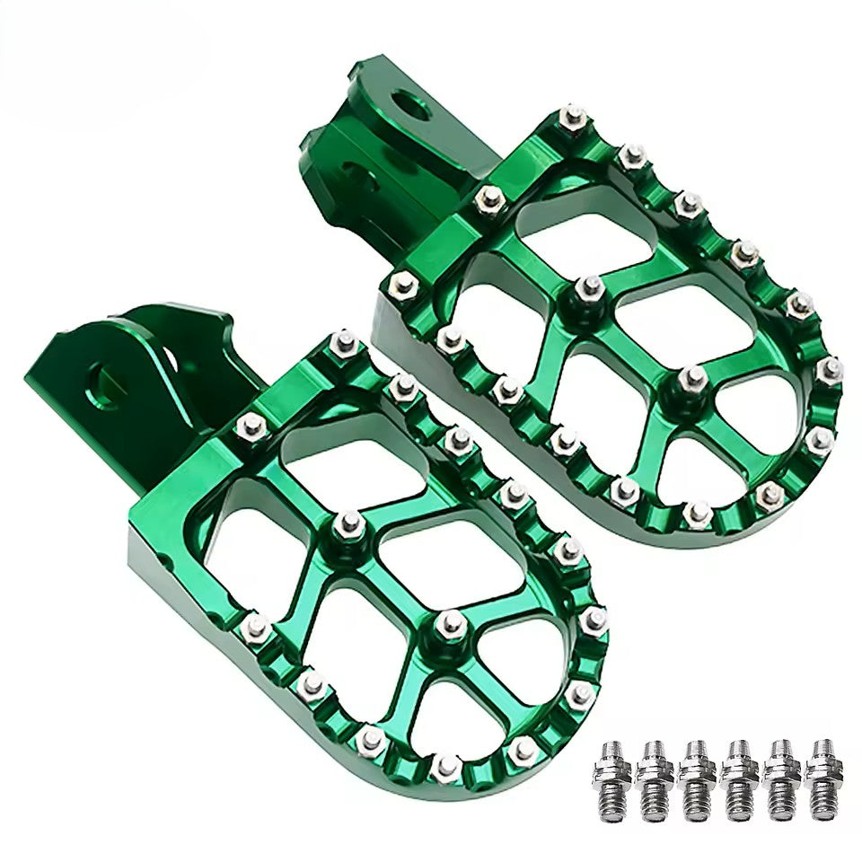 E-Bike Pegs
