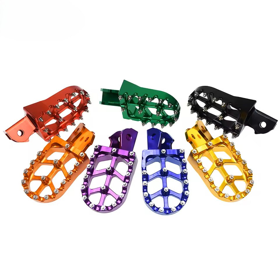E-Bike Pegs