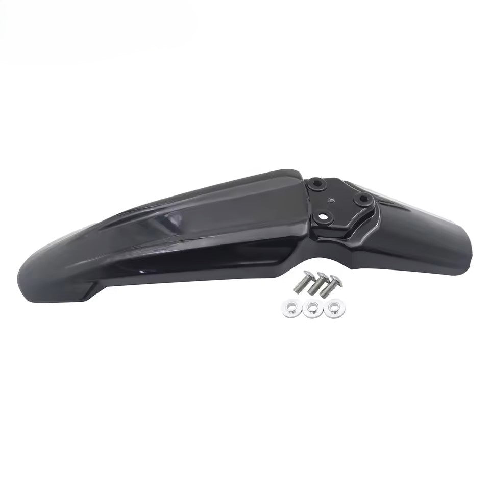 Front Fenders