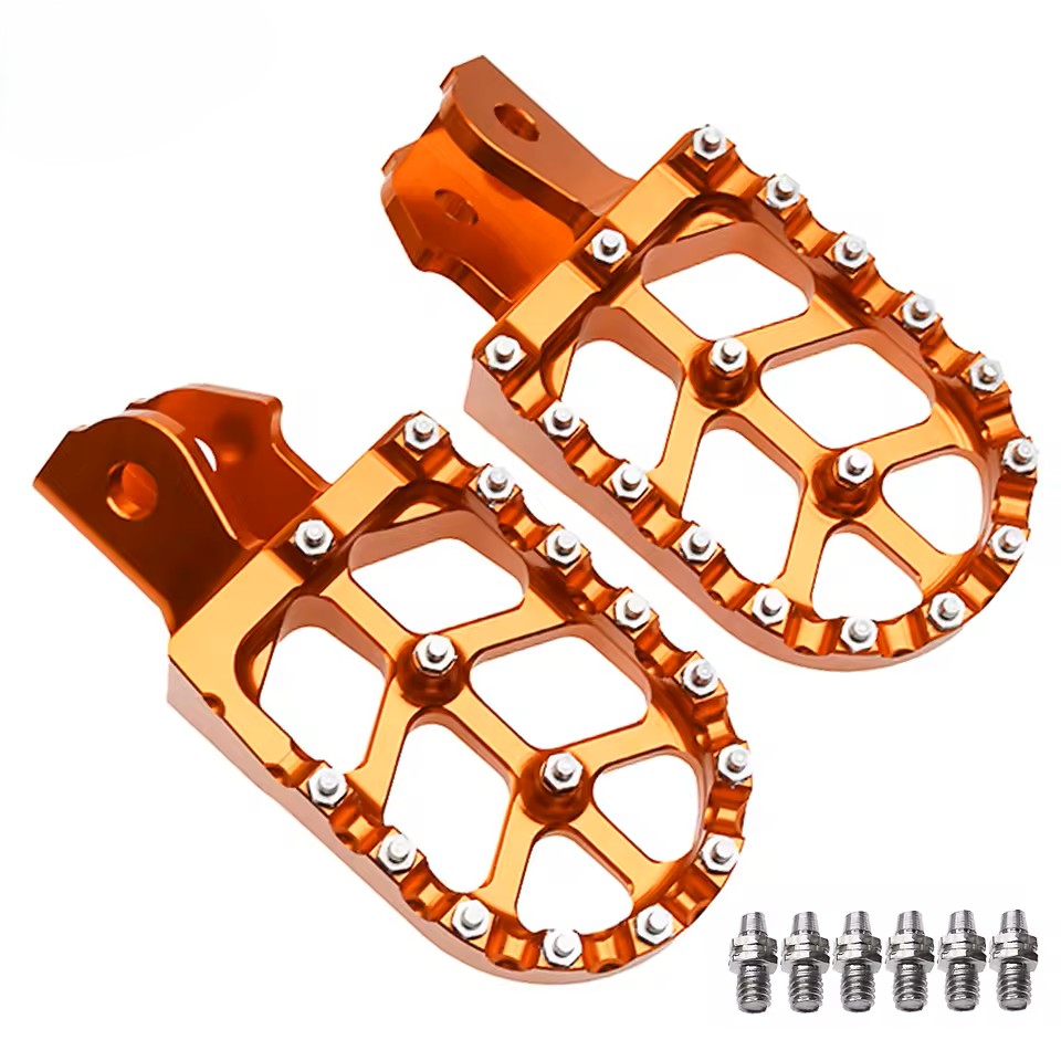 E-Bike Pegs