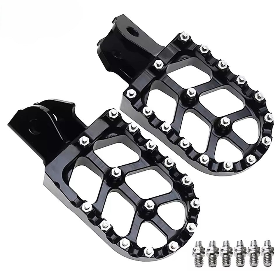 E-Bike Pegs