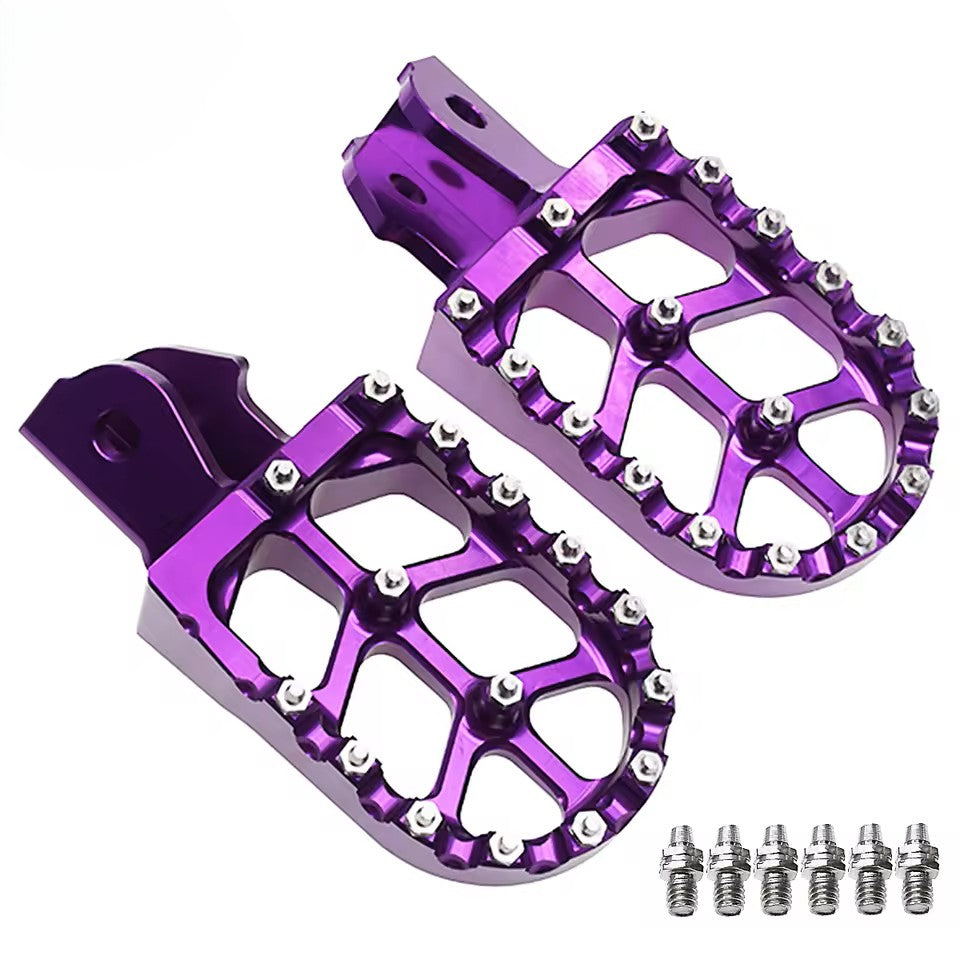 E-Bike Pegs