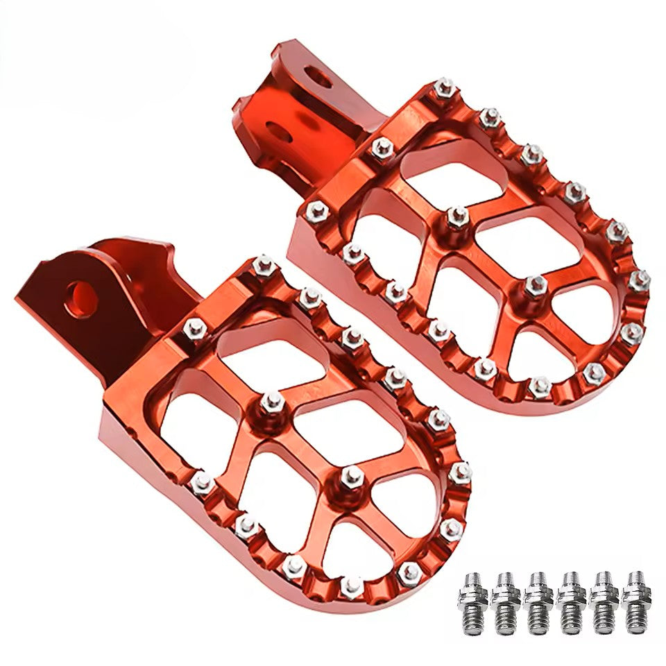 E-Bike Pegs
