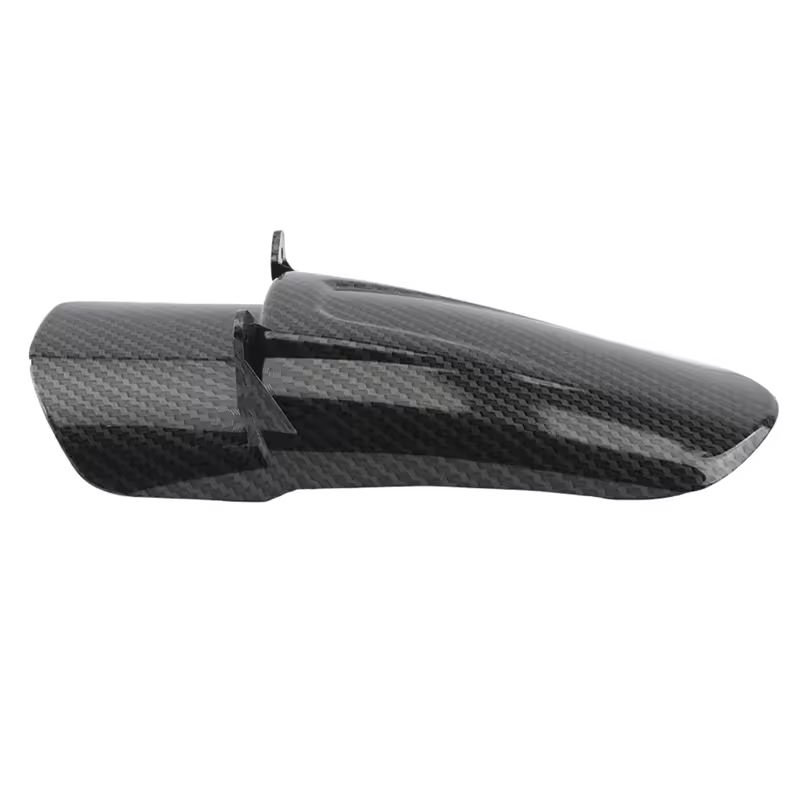 Rear Carbon Fender (Tuttio)