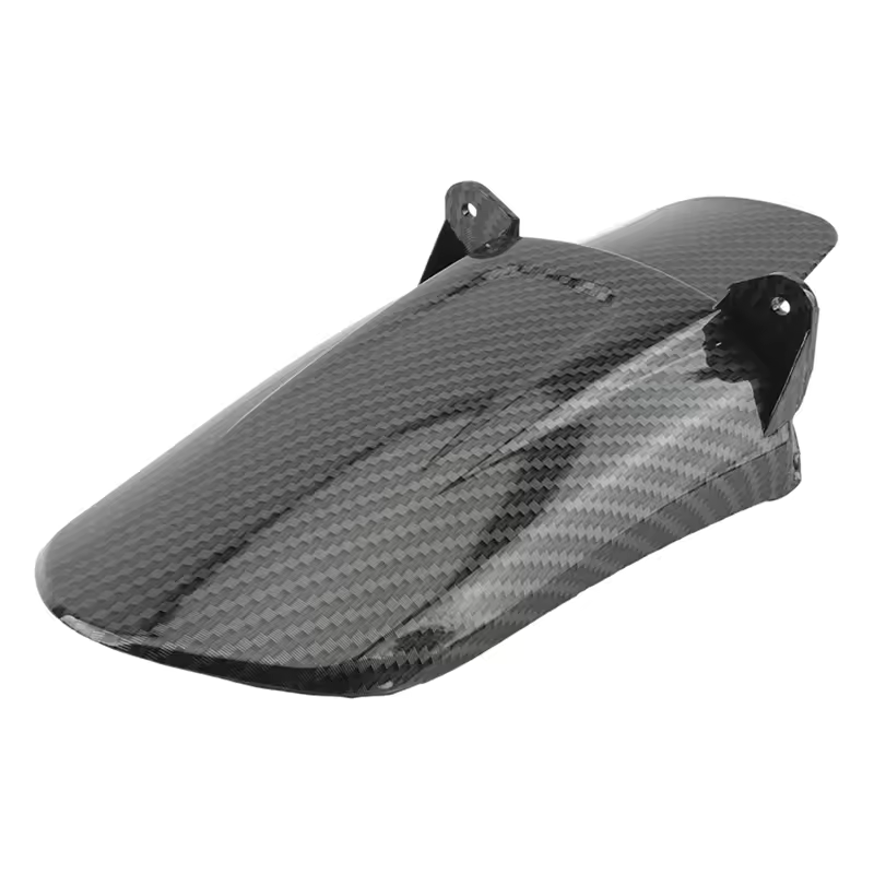 Rear Carbon Fender (Tuttio)