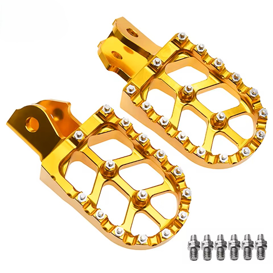 E-Bike Pegs